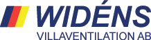 Widens villaventilation